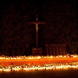 Wszystkich Świętych