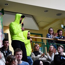 Wykład o hejcie, tolerancji i pasji w III LO