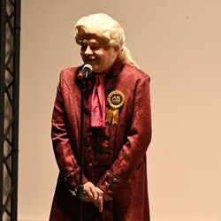 Gyburstag Karola Goduli