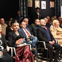 Gyburstag Karola Goduli