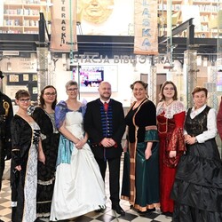 Gyburstag Karola Goduli