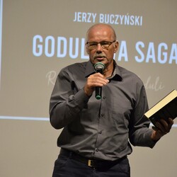 Gyburstag Karola Goduli