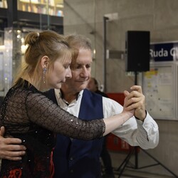 Gyburstag Karola Goduli