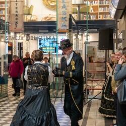 Gyburstag Karola Goduli