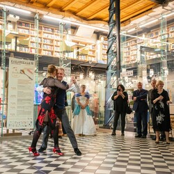 Gyburstag Karola Goduli