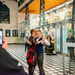 Gyburstag Karola Goduli