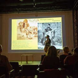 Gyburstag Karola Goduli