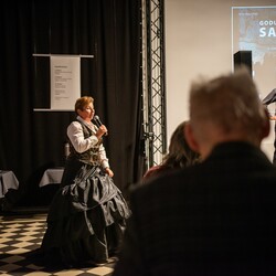 Gyburstag Karola Goduli