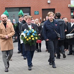 Obchody 106. rocznicy odzyskania niepodległości