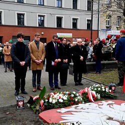 Obchody 106. rocznicy odzyskania niepodległości