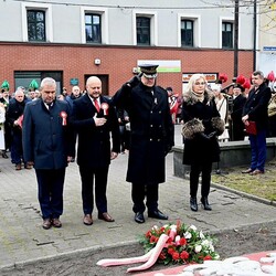 Obchody 106. rocznicy odzyskania niepodległości