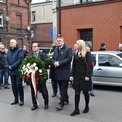 Obchody 106. rocznicy odzyskania niepodległości