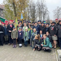 Obchody 106. rocznicy odzyskania niepodległości
