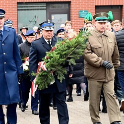 Obchody 106. rocznicy odzyskania niepodległości