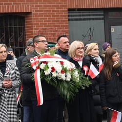 Obchody 106. rocznicy odzyskania niepodległości