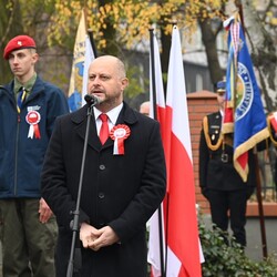 Obchody 106. rocznicy odzyskania niepodległości
