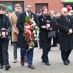 Obchody 106. rocznicy odzyskania niepodległości