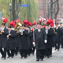 Obchody 106. rocznicy odzyskania niepodległości