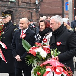 Obchody 106. rocznicy odzyskania niepodległości