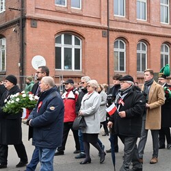Obchody 106. rocznicy odzyskania niepodległości