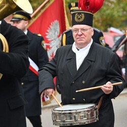 Obchody 106. rocznicy odzyskania niepodległości