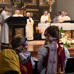 Obchody 106. rocznicy odzyskania niepodległości