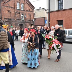 Obchody 106. rocznicy odzyskania niepodległości