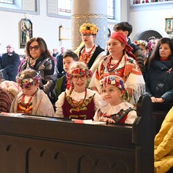 Obchody 106. rocznicy odzyskania niepodległości