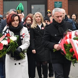 Obchody 106. rocznicy odzyskania niepodległości