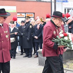 Obchody 106. rocznicy odzyskania niepodległości