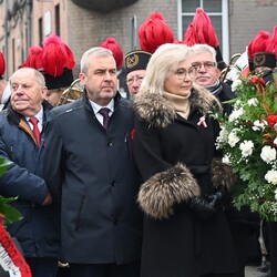 Obchody 106. rocznicy odzyskania niepodległości