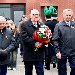 Obchody 106. rocznicy odzyskania niepodległości