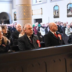 Obchody 106. rocznicy odzyskania niepodległości