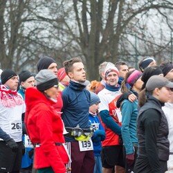 XXXI Biegi Niepodległości