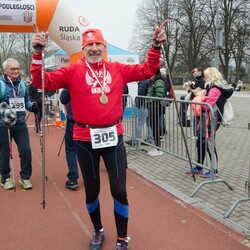 XXXI Biegi Niepodległości