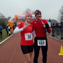 XXXI Biegi Niepodległości