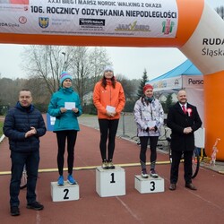 XXXI Biegi Niepodległości