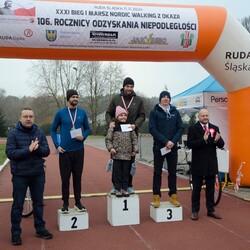 XXXI Biegi Niepodległości