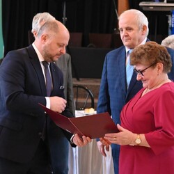 Jubileusze seniorów