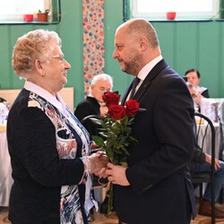Jubileusze seniorów
