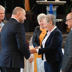 Jubileusze seniorów