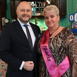 Jubileusze seniorów