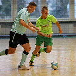 MKS Siódemka zdobywa Puchar Polski