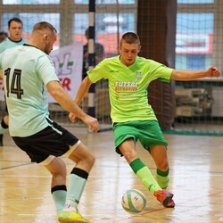 MKS Siódemka zdobywa Puchar Polski