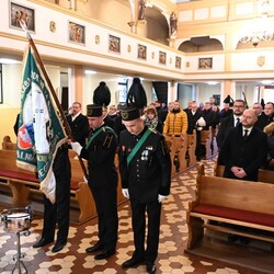 18. rocznica tragicznego wypadku na kopalni Halemba