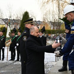 18. rocznica tragicznego wypadku na kopalni Halemba