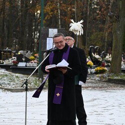 18. rocznica tragicznego wypadku na kopalni Halemba
