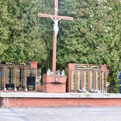 18. rocznica tragicznego wypadku na kopalni Halemba