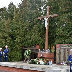 18. rocznica tragicznego wypadku na kopalni Halemba