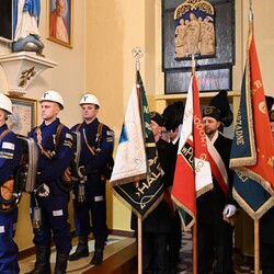 18. rocznica tragicznego wypadku na kopalni Halemba